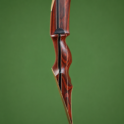 BEARPAW Bows made in germany | Recurvebogen mit hoher Pfeilgeschwindigkeit | BEARPAW Redcliff bei FINK archery