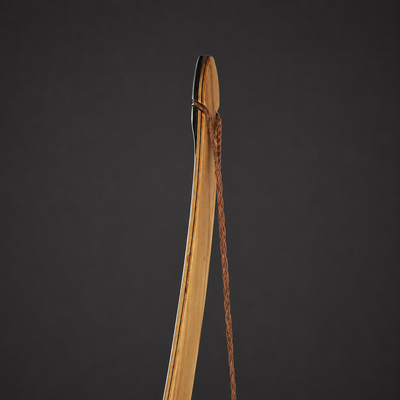 Bogensehne Whisperstring von BEARPAW