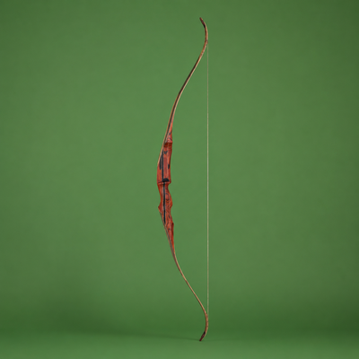 BEARPAW Bows made in germany | Recurvebogen mit hoher Pfeilgeschwindigkeit | BEARPAW Redcliff bei FINK archery