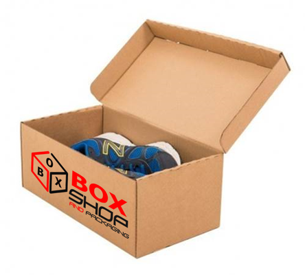Boxbox glassy shoe box deals