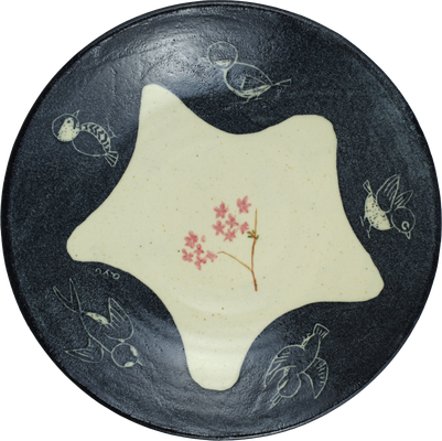 陶芸（春・夏鳥）
