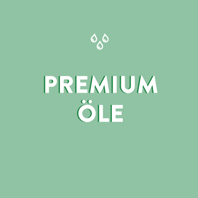 Weiterleitung Navigation Premium Öle