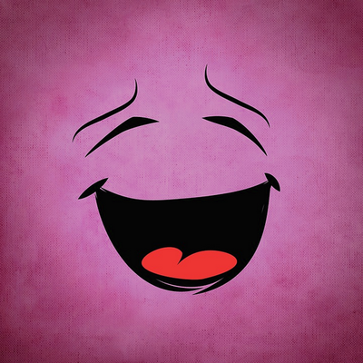 smiley carré - émoji - émoticônes - smiley émoticône émoji cartoon clipart illustration - artémotic
