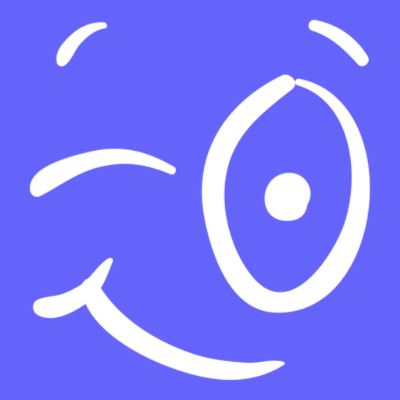 smiley carré - émoji - émoticônes - smiley émoticône émoji cartoon clipart illustration - artémotic