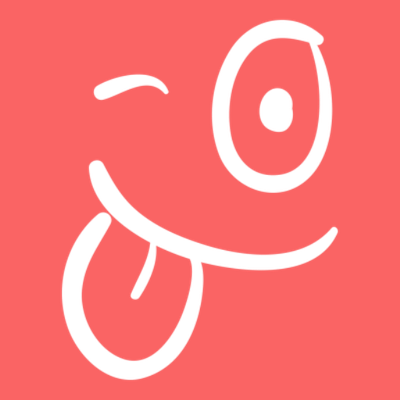 smiley carré - émoji - émoticônes - smiley émoticône émoji cartoon clipart illustration - artémotic