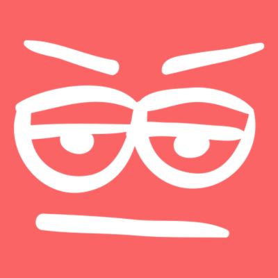 smiley carré - émoji - émoticônes - smiley émoticône émoji cartoon clipart illustration - artémotic