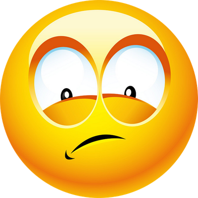 smiley rond - émoji - émoticônes - smiley émoticône émoji cartoon clipart illustration - artémotic