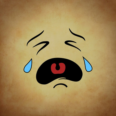 smiley carré - émoji - émoticônes - smiley émoticône émoji cartoon clipart illustration - artémotic