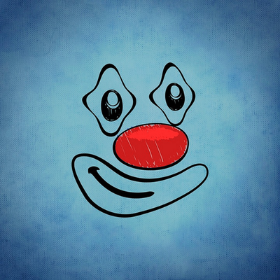 smiley carré - émoji - émoticônes - smiley émoticône émoji cartoon clipart illustration - artémotic