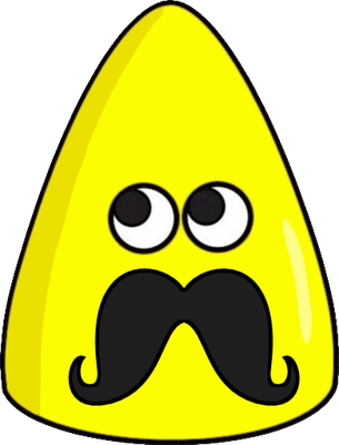 émoji - émoticônes - smiley émoticône émoji cartoon clipart illustration - artémotic