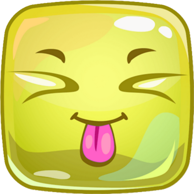 grenouille - faune aquatique - animaux - smiley émoticône émoji cartoon clipart illustration - artémotic