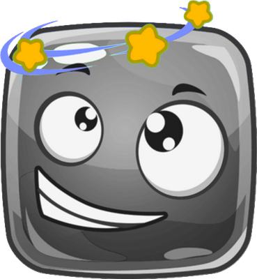 grenouille - faune aquatique - animaux - smiley émoticône émoji cartoon clipart illustration - artémotic