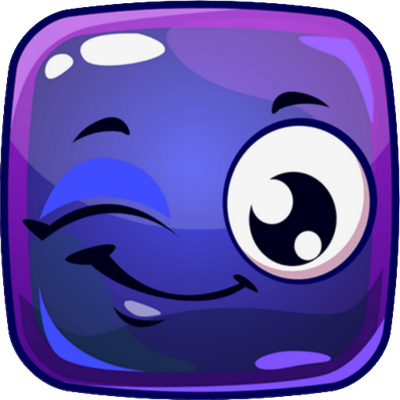 grenouille - faune aquatique - animaux - smiley émoticône émoji cartoon clipart illustration - artémotic