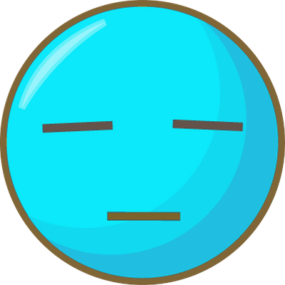 smiley rond - émoji - émoticônes - smiley émoticône émoji cartoon clipart illustration - artémotic
