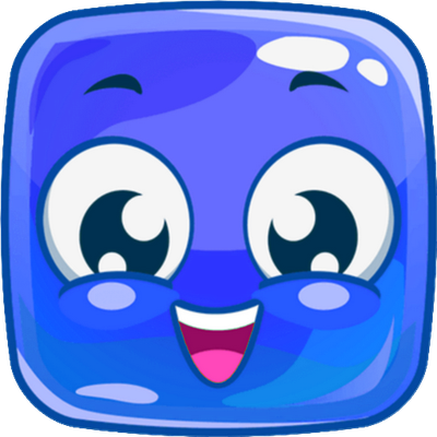 grenouille - faune aquatique - animaux - smiley émoticône émoji cartoon clipart illustration - artémotic