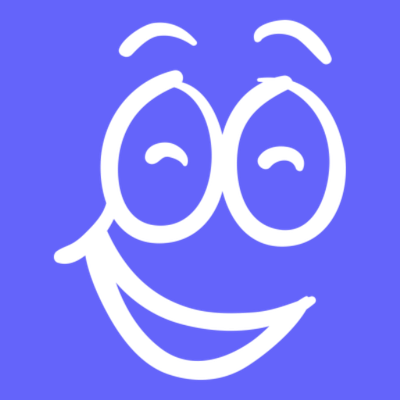 smiley carré - émoji - émoticônes - smiley émoticône émoji cartoon clipart illustration - artémotic