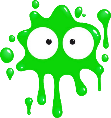tache - émoticônes - smiley émoticône émoji cartoon clipart illustration - artémotic