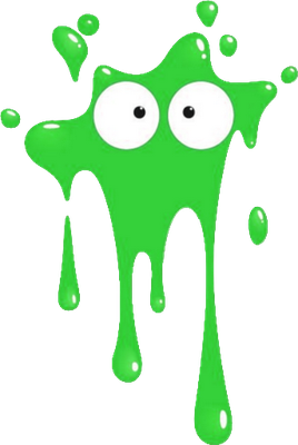 tache - émoticônes - smiley émoticône émoji cartoon clipart illustration - artémotic
