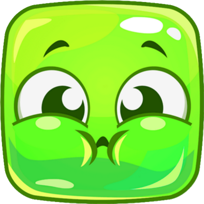 grenouille - faune aquatique - animaux - smiley émoticône émoji cartoon clipart illustration - artémotic