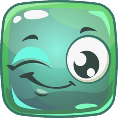 grenouille - faune aquatique - animaux - smiley émoticône émoji cartoon clipart illustration - artémotic