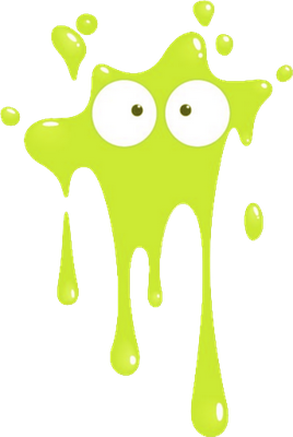 tache - émoticônes - smiley émoticône émoji cartoon clipart illustration - artémotic