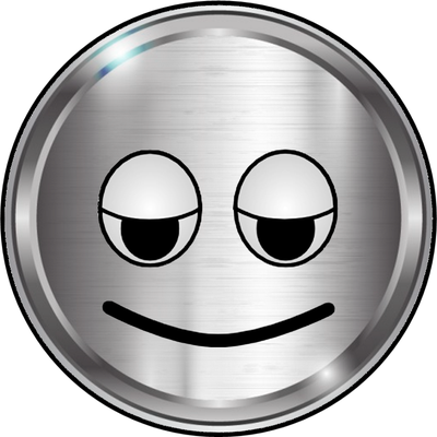 smiley rond - émoji - émoticônes - smiley émoticône émoji cartoon clipart illustration - artémotic