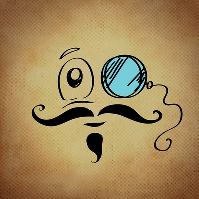 smiley carré - émoji - émoticônes - smiley émoticône émoji cartoon clipart illustration - artémotic