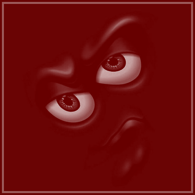 smiley carré - émoji - émoticônes - smiley émoticône émoji cartoon clipart illustration - artémotic