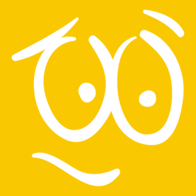 smiley carré - émoji - émoticônes - smiley émoticône émoji cartoon clipart illustration - artémotic