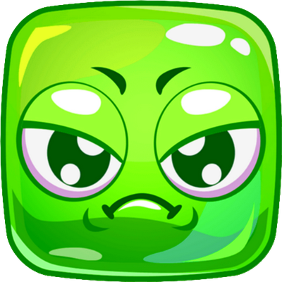 grenouille - faune aquatique - animaux - smiley émoticône émoji cartoon clipart illustration - artémotic