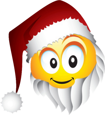 smiley rond - émoji - émoticônes - smiley émoticône émoji cartoon clipart illustration - artémotic