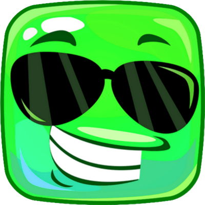 grenouille - faune aquatique - animaux - smiley émoticône émoji cartoon clipart illustration - artémotic