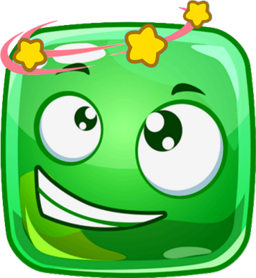 grenouille - faune aquatique - animaux - smiley émoticône émoji cartoon clipart illustration - artémotic