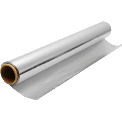Papel aluminio