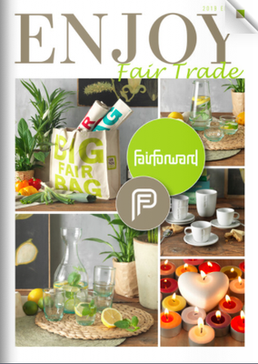 PF Concept Fairforward