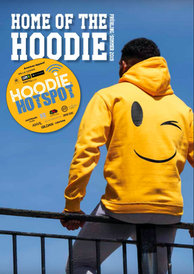 Hoodies Relawise