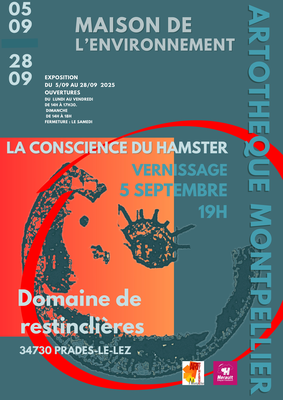 RESTINCLIERES SEPTEMBRE 2025