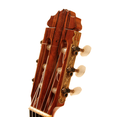 Manuel Reyes 1982 - Guitar 2 - Photo 6