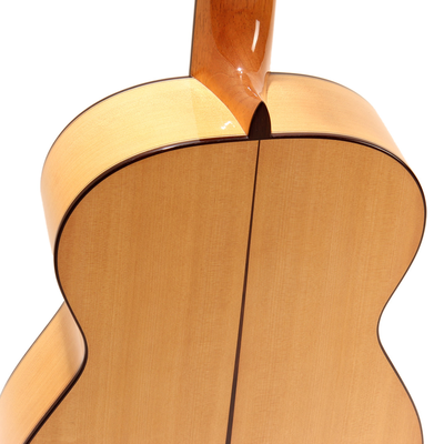 Antonio Marin Montero 2014 - Guitar 3 - Photo 8