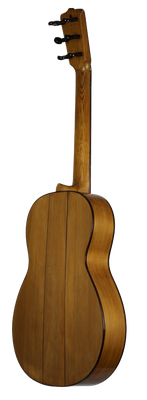 Jose Ramirez 1905 - Guitar 1 - Photo 2