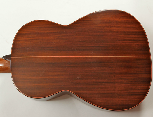 Hermanos Conde 1975 - Paco de Lucia - Back-Rückseite - Guitar 3 - Photo 7