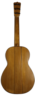 Jose Ramirez 1905 - Guitar 1 - Photo 4