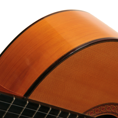 Manuel Reyes 1980 - Guitar 3 - Photo 9