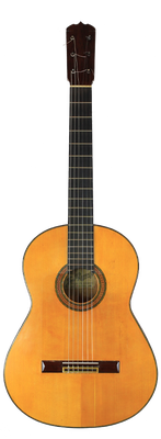 Jose Ramirez 1962 - Guitar 2 - Photo 5