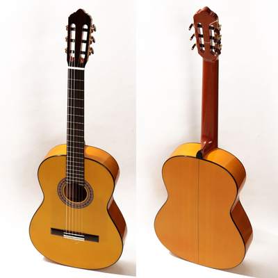 Lester Devoe 2015 - Guitar 1 - Photo 7