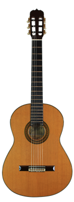 Jose Ramirez 2008 - Guitar 3 - Photo 2