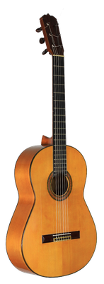 Jose Ramirez 1962 - Guitar 2 - Photo 2