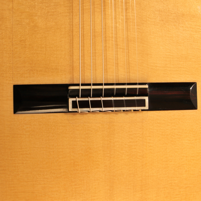 Antonio Marin Montero 2013 - Guitar 5 - Photo 3
