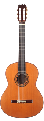 Jose Ramirez 1992 - Guitar 3 - Photo 8