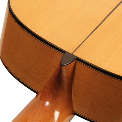 Antonio Marin Montero 2014 - Guitar 3 - Photo 6